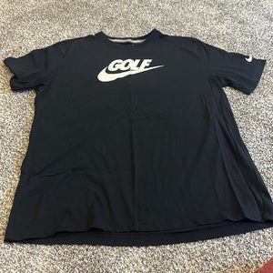 Nike golf tee
